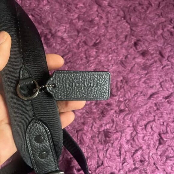 Coach Bag - Picture 2 of 3